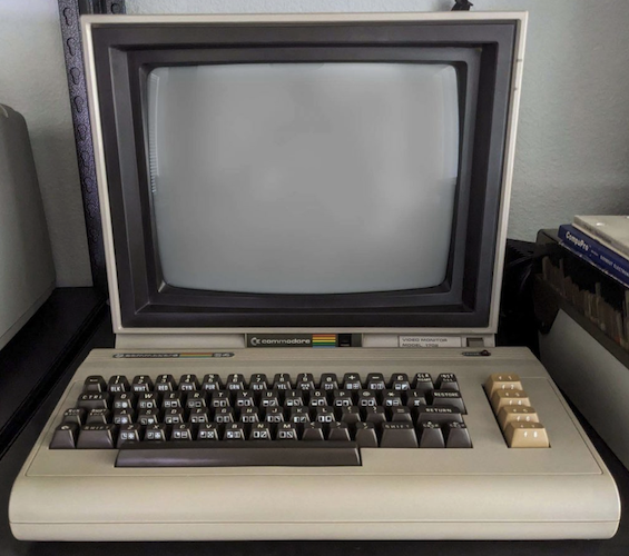 Commodore 64