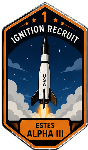 1. Ignition Recruit