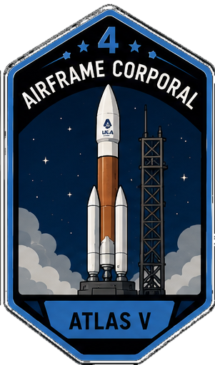 4. Airframe Corporal