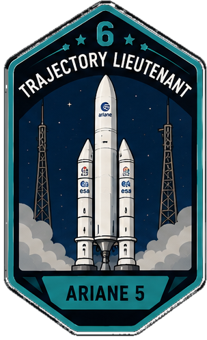 6. Trajectory Lieutenant