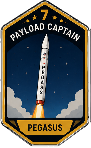 7. Payload Captain