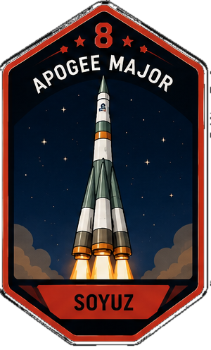 8. Apogee Major