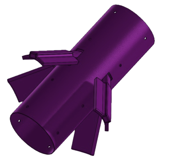 Aerobrakes