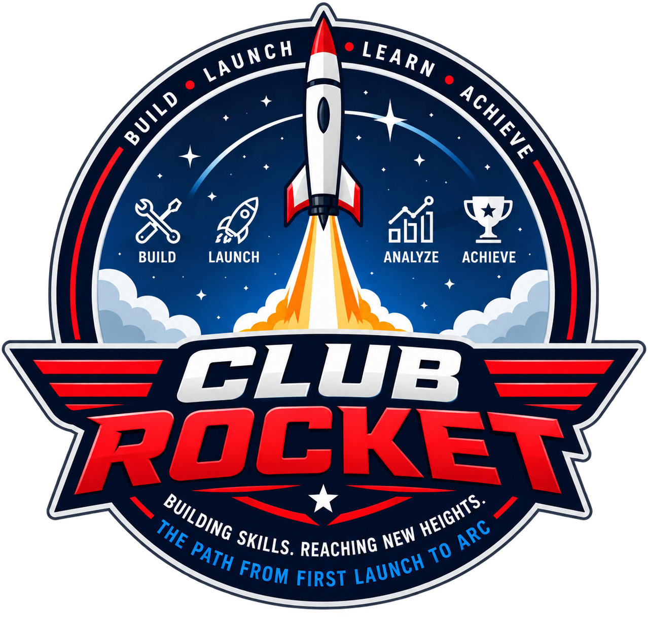 Club Rocket