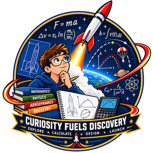 Rocket Math