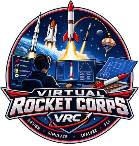 VRC — Virtual Rocket Corps